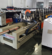 正創(chuàng)光伏支架設備值得信賴